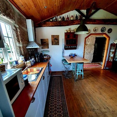 Casa Da Poca Villa ไบเยา ภายนอก รูปภาพ