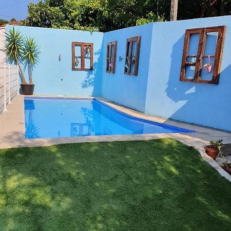 Casa Da Poca Villa ไบเยา ภายนอก รูปภาพ