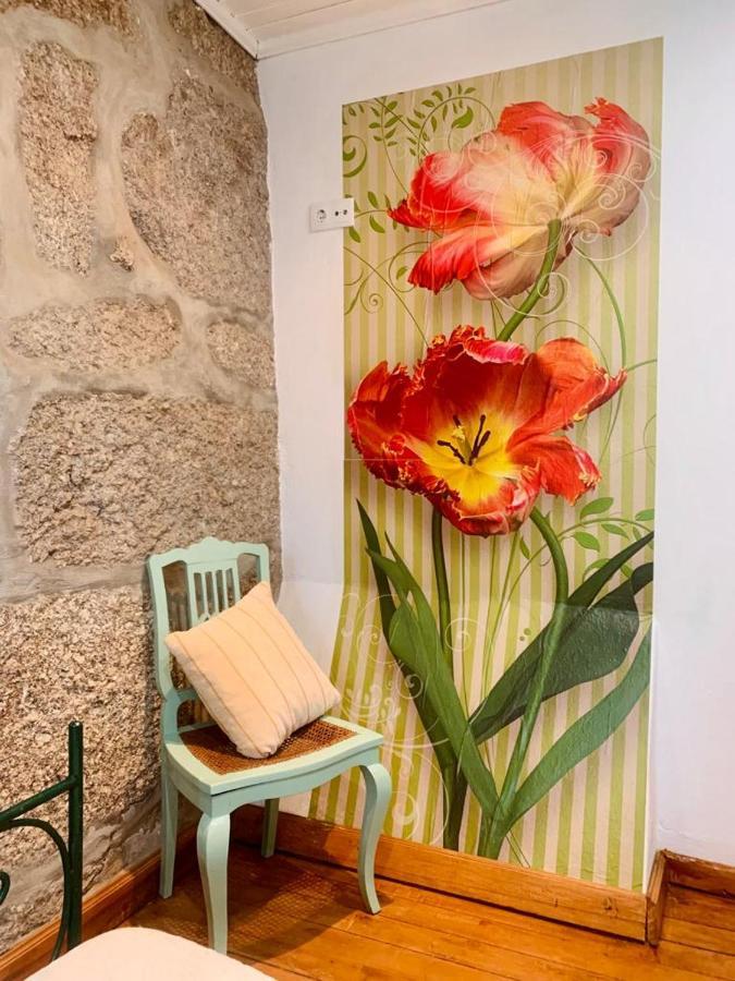Casa Da Poca Villa ไบเยา ภายนอก รูปภาพ
