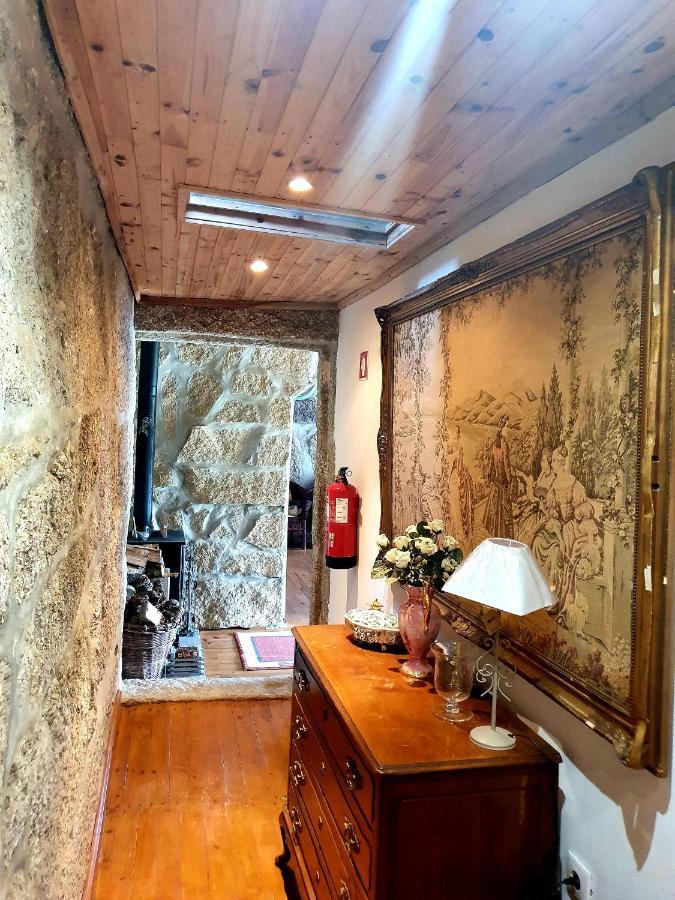 Casa Da Poca Villa ไบเยา ภายนอก รูปภาพ