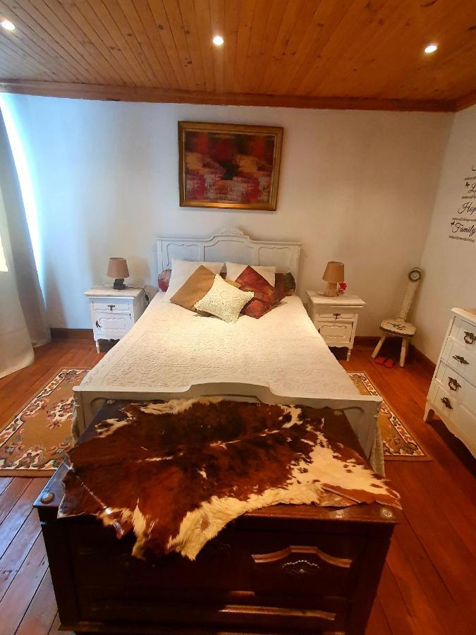 Casa Da Poca Villa ไบเยา ภายนอก รูปภาพ