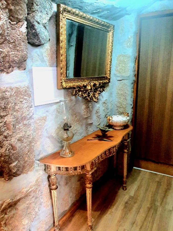 Casa Da Poca Villa ไบเยา ภายนอก รูปภาพ
