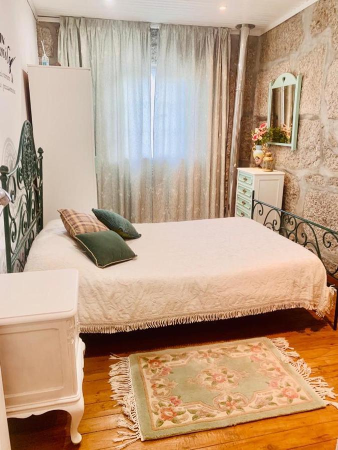Casa Da Poca Villa ไบเยา ภายนอก รูปภาพ