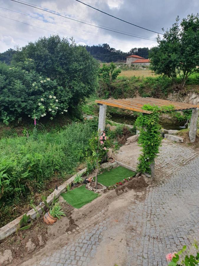 Casa Da Poca Villa ไบเยา ภายนอก รูปภาพ